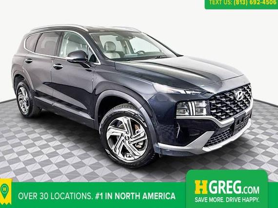 HYUNDAI SANTA FE 2023 5NMS2DAJ3PH544407 image HYUNDAI SANTA FE 2023 5NMS2DAJ3PH544407 image